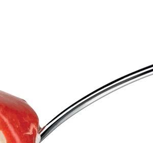 Skladování: Přelijte do vzduchotěsné nádoby a skladujte v chladničce až 1 týden. Tip: Pro přípravu aioli: přidejte 2 stroužky česneku a zvyšte množství citronové šťávy na 2 lžíce.