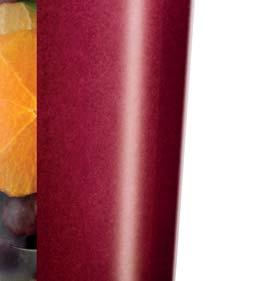 chlazené kokosové vody Zvolte program GREEN SMOOTHIE a nechte mixér dokončit zvolený program.