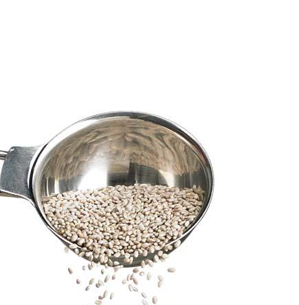 porce 350 g nasekaného