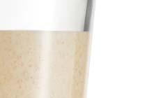 Snídaňové smoothie Na 900 ml / 4 porce 140 g