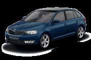 Biela Candy uni Biela Laser uni Žltá Sprint special Červená Corrida uni Modrá Pacific uni Biela Moon metalíza Zelená Rallye metalíza Modrá Denim metalíza Modrá Race metalíza Hnedá Topaz metalíza