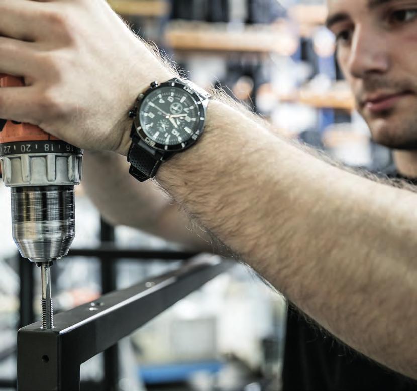 Hoxter zákaznícky servis Stojíme za našimi produktmi a sme tu pre vás vo chvíli, keď nás potrebujete. Všetky servisné požiadavky vybavujeme v priebehu niekoľkých dní.