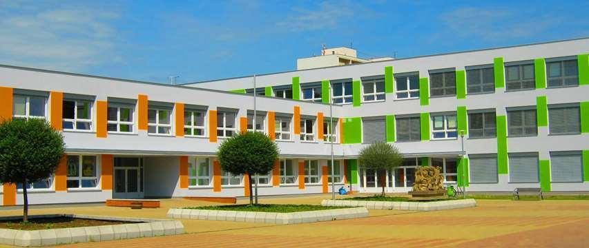 PREVENTIVNÍ PROGRAM,, Ve třech