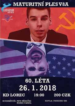 Naštěstí jsme sehnali paní Lenku Pěgřímkovou, které patří veliký dík za neuvěřitelné nasazení a kreativitu.