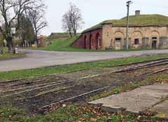 Petr Němeček Základy společenských věd Listopadový Terezín Dne 7. listopadu jely třídy V6A, C2A a C2B na prohlídku do Terezína.