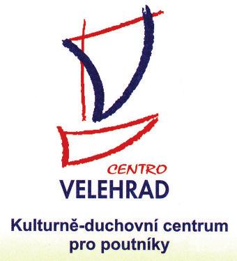 Pozvání do íma Zasedání St ediska Velehrad v ím V íjnu 2017 se konala Valná hromada. Setkání vedli p edseda St ediska biskup Jan Vokál a sekretá P. Antonín Špa ek SDB.