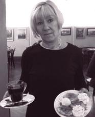 Noviny pro Malou Stranu, Hradčany a okolí. Cˇ ís. 1/ roˇc.