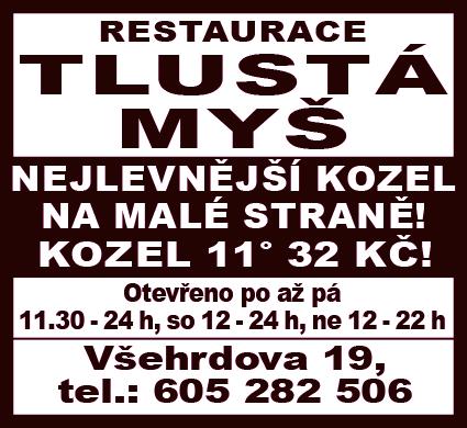 eu Malostranské servírky Foto: Renča Maděrová VÁNOCE 2017 NA