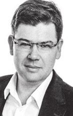 Starostou Prahy 1 je kontroverzní Oldřich Lomecký z TOP 09, kterému se nelíbí cukrárna v přízemí Werichovy vily.
