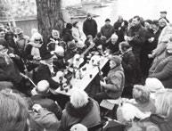 1. 2013 Praha Filmový archivář, milovník Malé Strany. Josef Főrster *22.