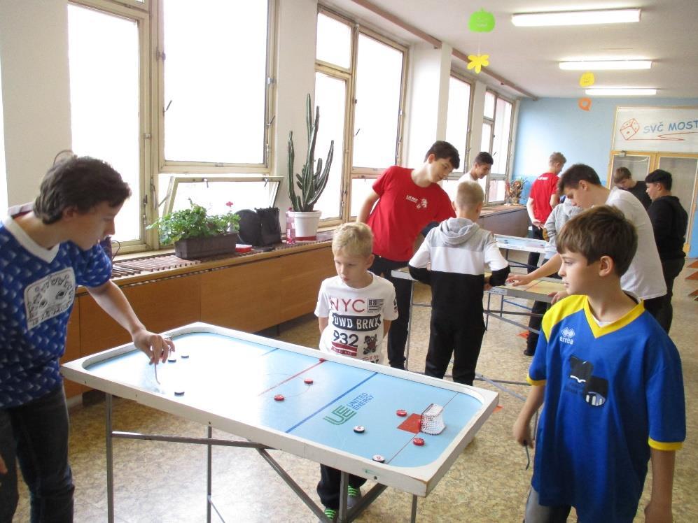 Při mistrovství ČR, které proběhne v posledním listopadovém víkendu v SVČ Most, budou mít zastoupení ve všech pěti vypsaných kategoriích. David Kučera (BHC 15.