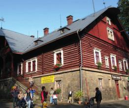 Jejich výrobky si získaly přízeň gurmánů po celém světě. Pardubáci umějí vyrobit perníkovou chaloupku, pouťové srdce prostě cokoliv, na co si vzpomenete.
