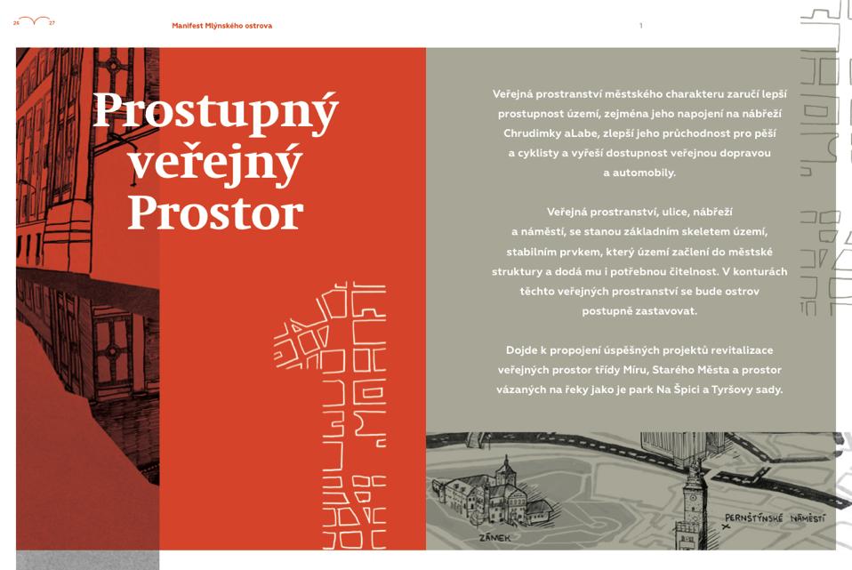 10 PRINCIPŮ MLÝNSKÉHO OSTROVA