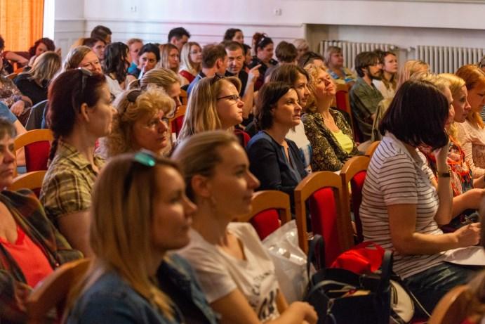 dubna 2018 se v Hranicích uskutečnilo první letošní společné jednání členů A.T.I.C.