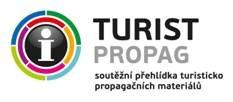 ročník soutěžní přehlídky tištěných turisticko - propagačních materiálů TURISTPROPAG.