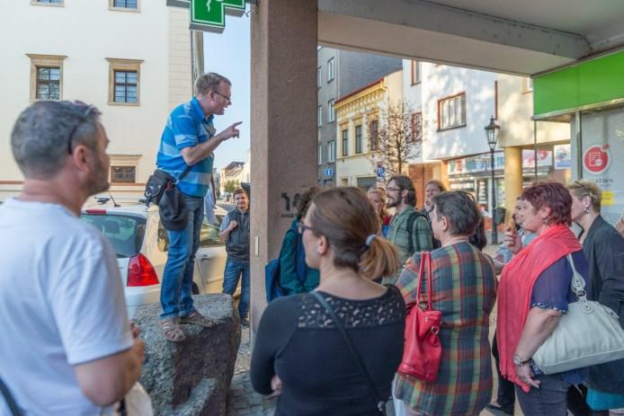 Regiony ČR 2018 v Lysé nad Labem ve dnech 12. - 15. 4. 2018. Vyhlášení výsledků proběhlo v pátek 13.