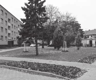 Město Uherské Hradiště proinvestovalo ve své definované zóně prostřednictvím osmi projektů v letech 2010 2015 přes 100 milionů korun, z nichž 62 milionů korun pokryla dotace z IPRM prostřednictvím
