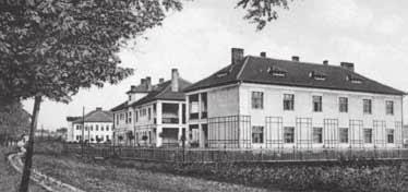 Z hospodářských dějin města Závěrečnou část krátkých statí věnovaných hospodářským dějinám zakončíme přehledem družstevního podnikání.