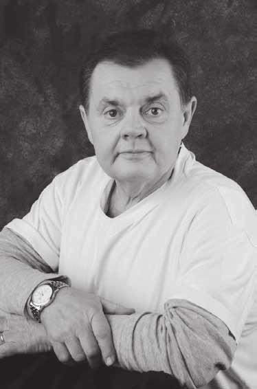 Pozvánka ZUŠ Mojmír Maděrič bude číst v PORTALE Předvánoční čas plný umění Číst ukázky z humoristické knížky Jiřího Jilíka U nás na Slovácku bude ve čtvrtek 3.