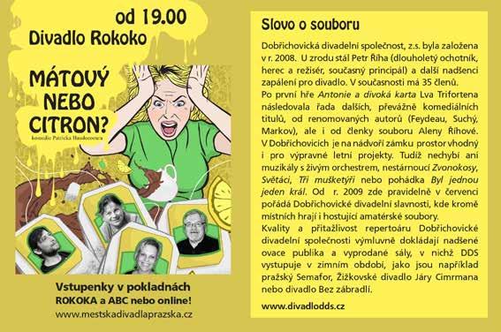 ..někdy postačí jen sledovat jednotlivé kroky, jindy popustit uzdu fantazii a hlavně ponořit se do souznění hudby a tance... 1.