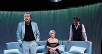 St 19h Vím, že víš, že vím... 27. Čt 19h Macbeth Prvních 20 kupujících získává audioknihu ZDARMA 28. Pá 19h Proč muži neposlouchají a ženy neumí číst v mapách 29.
