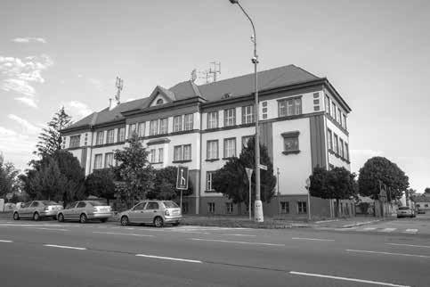 STAROMĚSTSKÉ NOVINY MODERNIZACE A REKONSTRUKCE BUDOV ZÁKLADNÍ ŠKOLY Aktuality Vážení spoluobčané, rodiče, v letošním roce bylo město Staré Město úspěšným žadatelem o dotace z Evropských fondů na