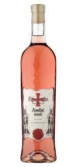 VÍNO RŮŽOVÉ Úsměv vzbuzuje rozšířená obava, že růžové víno vzniká slitím červeného vína s bílým. Kdepak, vinaři si práci nezjednodušují!