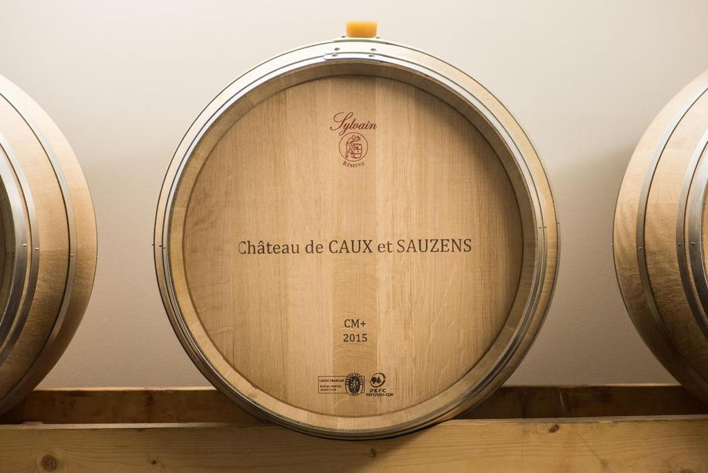 BARRIQUE VÍNA Barik (Barrique) je dubový sud o obsahu asi 225 l, který se používá k vyzrávání vín.