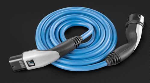 Brašna na kabel ulehčuje každodenní použití dodávanou utěrku z mikrovlákna je možné použít na otření rukou a kabelu,