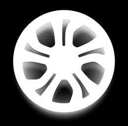 4 13 305 5 481 4 16 099 11 125 Sestavte si svůj vůz online na stránkách landrover.cz 17