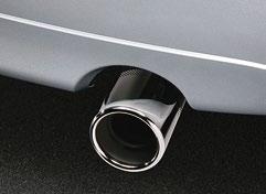 PRÍSLUŠENSTVO NA A C3 First SERVISY CITROËN, ZÚČASTŇUJÚCE SA NA AKCII KONCOVKA VÝFUKU Obj. č.