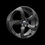 27 000 27 000 T 55E 18" Turbine 12 000 12 000 5EQ 19" Performance 62