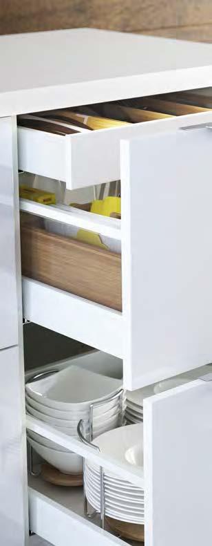 ETOD KUCHYŇA N AV R HN U T Á P R E V Á ŽIVOT. Táto nákupná príručka vás oboznámi s naším kuchynským systémom IKEA.