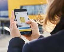 N Ako nás kontaktovať Osobne Rady a informácie môžete získať od našich ochotných pracovníkov v obchodnom dome. Em a i l o m Prostredníctvom online formulára na IKEA.