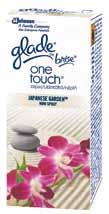 One Touch náplň Glade sprej