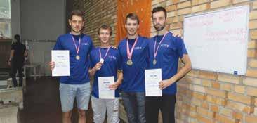 Ženy a muži súťažili v nasledovných plaveckých disciplínach: 50 m voľným spôsobom, 50 m prsia, 50 m znak, 50 m motýlik a štafety 4x 50 m voľným spôsobom.