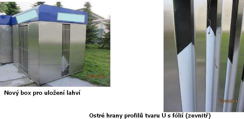 Manipulace se zařízením úraz s
