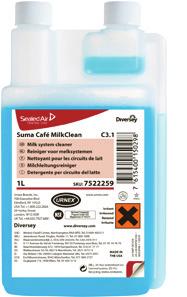 -tridecyl-omega -hydoxy-, 1-5 % Propan-2-ol DODAVATEL: s.r.o., Pražská 104/II, Jindřichův Hradec, OBAL: Produkt jeanglo vhodnýčeská ke skládkování. 5l 377 01, tel/fax.
