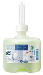 0188063 0188030 Deb OxyBac Foam Wash Myje, dezinfikuje a ošetřuje pokožku