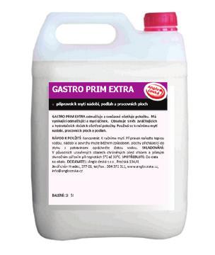 -tridecyl-omega -hydoxy-, 1-5 % Propan-2-ol DODAVATEL: s.r.o., Pražská 104/II, Jindřichův Hradec, OBAL: Produkt jeanglo vhodnýčeská ke skládkování. 5l 377 01, tel/fax.