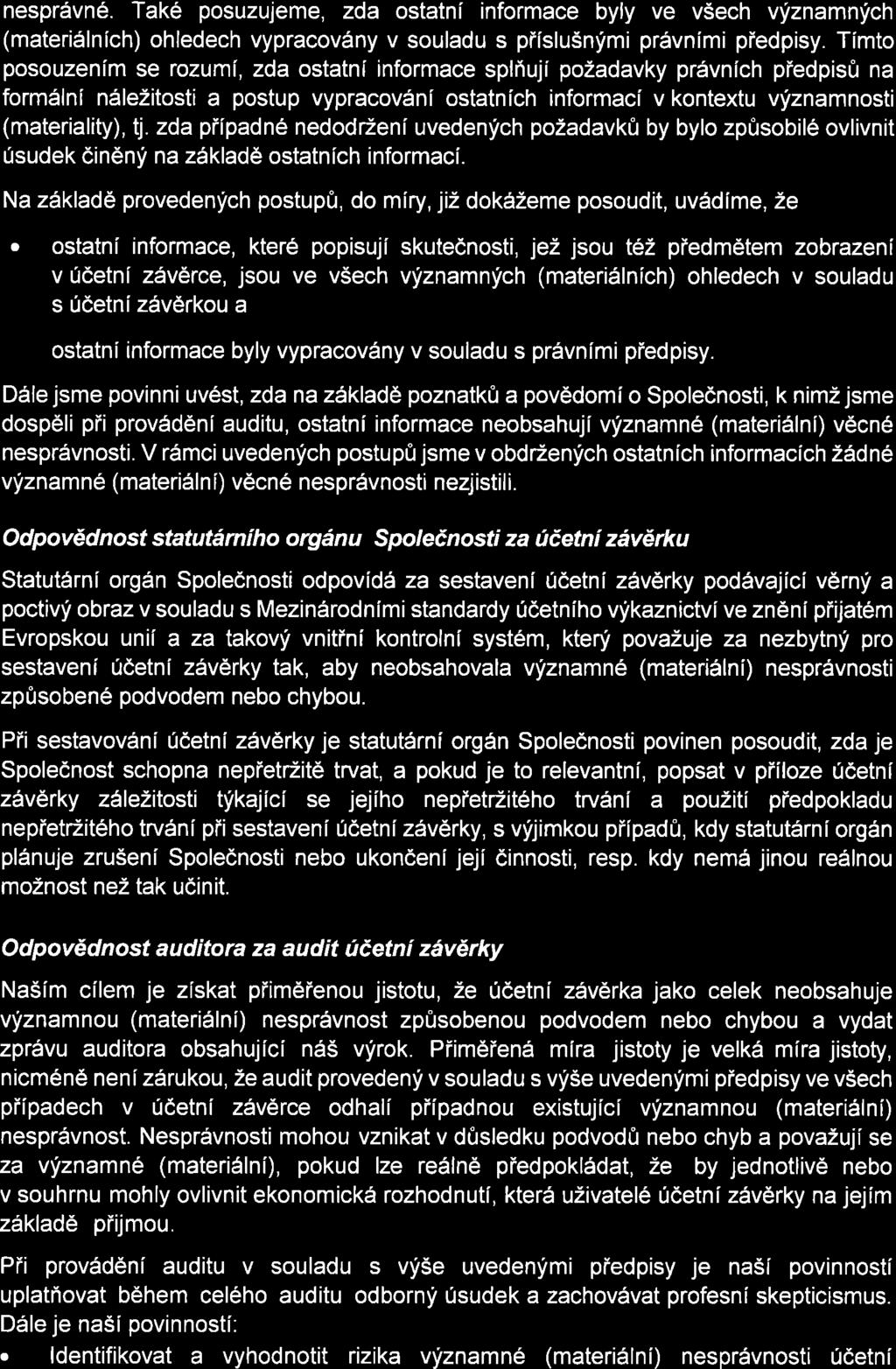 Výroční