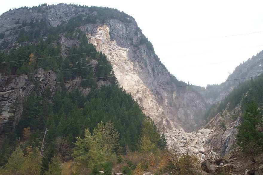 Nemčok, Pašek & Rybář (1972): Classification of Landslides and Other Mass Movements MASS MOVEMENT Movement of rock/soil
