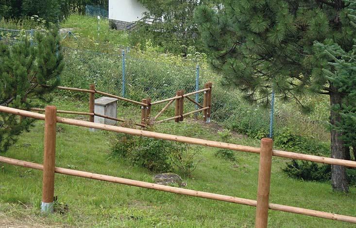 Ohrada typ Standard výška 120 cm Id Název Cena v Kč 583 OHRADA typ STANDARD výška 120 cm, 2 příčníky Sloupek 236 584 OHRADA typ STANDARD výška 120 cm, 3 příčníky Sloupek 286 585 OHRADA typ STANDARD