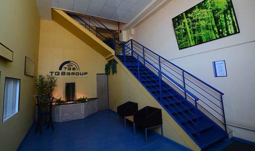 TGB Group Technologies With over 2 years of experience in bearings, gears and power transmission, the TGB Group has become a global leader in the development and production of movement solutions for