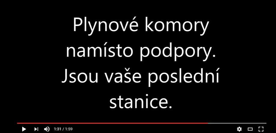 Nejvíce příspěvků (88) bylo ohodnoceno jako spadající pod 356 - Podněcování k nenávisti vůči skupině osob nebo k omezování jejich práv a svobod.