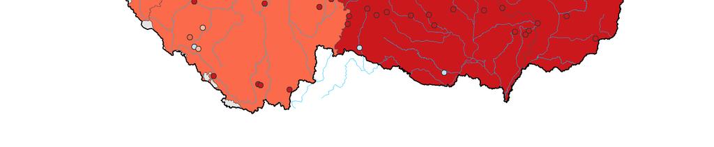 11 0 0 0 0 Horní Vltava 64 12 12 12 0 0 Dolní Vltava 92 0 8 0 0 0 Berounka 54 13 33 0 0 0 Labe 68 5 11 5 11 0 Odra 36 14 29 21 0 0 Morava 91 0 9 0 0 0 Dyje 88 4 0 8 0 0 Mapa: Stav