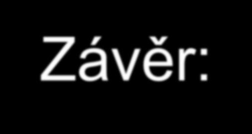 Závěr: Klima může způsobit zánik civilizací pokud se tyto