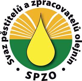 13/16 ČTRNÁCTIDENÍK SVAZU PĚSTITELŮ A ZPRACOVATELŮ OLEJNIN, PRAHA - SYSTÉMU VÝROBY ŘEPKY ROČNÍK XXI. ČÍSLO 13 ISSN 1213-1989 PROSINEC 2016 WWW.SPZO.CZ CENY NA KONCI ROKU POSILUJÍ - Ing.