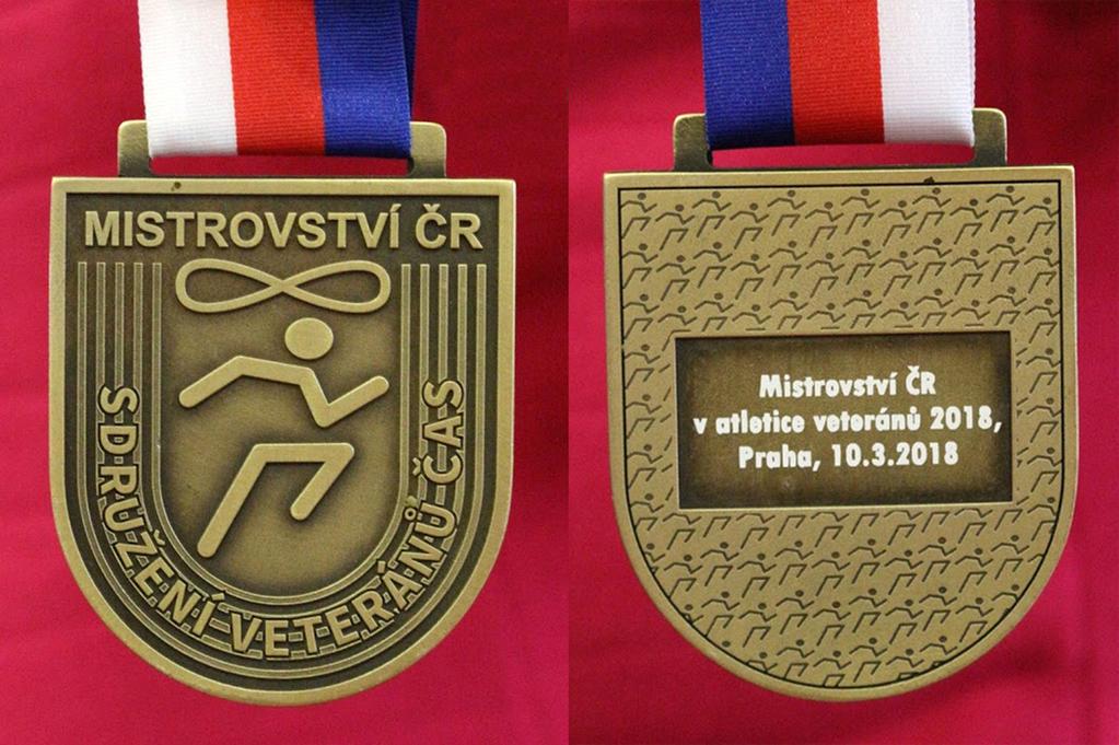 Milí sportovní přátelé, po odstoupení našeho bývalého předsedy Gejzy Valenta je na mně, abych vás uvítala na prahu nové atletické sezóny.