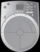 User Inst Audio soubor (WAV), vytvořený v počítači, lze načíst do HandSonic přes USB flash disk a hrát s ním jako user nástrojem.